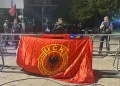 Reagon Policia: Asnjëherë nuk e kemi pasur qëllim të pengojmë pjesëmarrjen në protestë