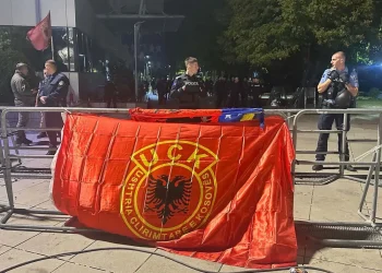 Reagon Policia: Asnjëherë nuk e kemi pasur qëllim të pengojmë pjesëmarrjen në protestë