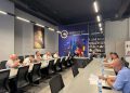 Aleanca mbledh kryetarët e degëve, diskuton çështjen e presidentit