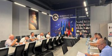 Aleanca mbledh kryetarët e degëve, diskuton çështjen e presidentit