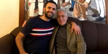 Altin Kraniqi: UÇK është historia, krenaria dhe simboli i luftës sonë për liri
