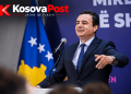 Kurti udhëton në SHBA, pritet të zhvillojë takime me liderë botërorë