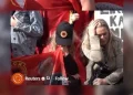 Rrëqethëse, Reutersi publikon reagimin e turmës zemërthyer pas vendimit të Speciales