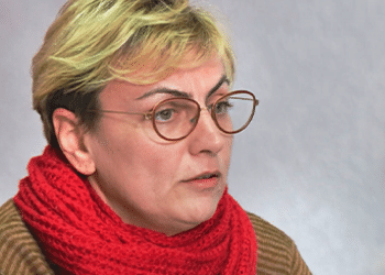 Dejona Mihali: Kushtetuesja ende nuk e ka nxjerrë aktgjykimin, askush nuk e di se si vijohet më tej