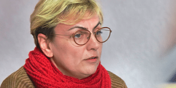 Dejona Mihali: Kushtetuesja ende nuk e ka nxjerrë aktgjykimin, askush nuk e di se si vijohet më tej