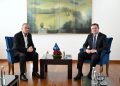 Kurti takon Hamzën, flasin për rrugët e korrigjimit të vendimit të Hagës