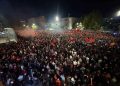 Protesta vazhdon edhe nesër në Prishtinë