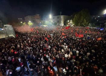 Protesta vazhdon edhe nesër në Prishtinë