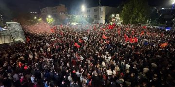 Protesta vazhdon edhe nesër në Prishtinë