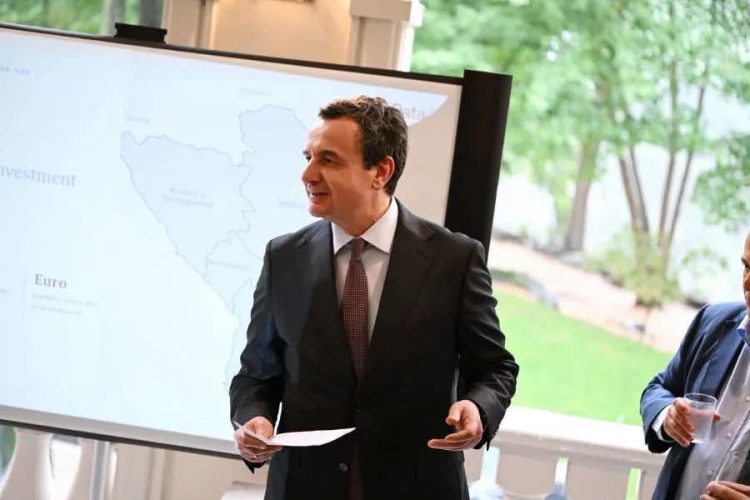 Kurti: Do të bënim më shumë me një ekip të përbashkët të avokatëve për të katër drejtuesit e UÇK-së