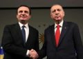 Albin Kurti takon Erdoğan-in në Nju Jork