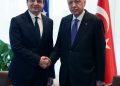 Presidenca turke njofton për një takim mes Erdogan dhe Kurtit në New York