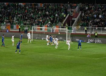Kurti pas fitores ndaj Irlandës: Lojë e shkëlqyeshme në stadiumin ‘Fadil Vokrri’