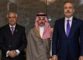 Turqia, Arabia Saudite dhe Pakistani dënojnë sulmet ndaj Mekës, diskutojnë mbështetjen e përbashkët ushtarake