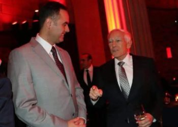 Konjufca në New York: Padrejtësia ndaj ish-krerëve të UÇK-së duhet të korrigjohet