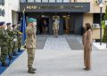 Ulutash pret të ngarkuarën me punë të ShBA-së, diskutojnë për sigurinë në Kosovë
