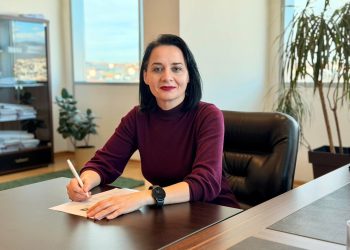 Reagon Pacolli për pronën e UP-së: Mbi 68 ari mbrohen nga tjetërsimi