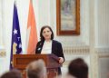 Rizvanolli në Forumin Kosovë–Luksemburg: Kosova ofron treg tërheqës për investime në energjinë e gjelbër