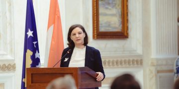 Rizvanolli në Forumin Kosovë–Luksemburg: Kosova ofron treg tërheqës për investime në energjinë e gjelbër