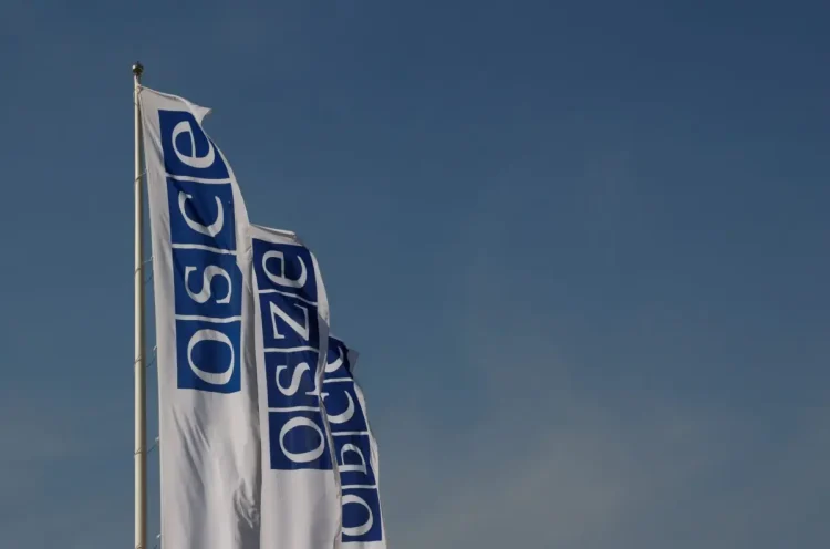 OSBE-ja e gatshme të mbledhë votat në Kosovë për zgjedhjet serbe, por pret miratimin e institucioneve të Kosovës