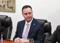 Nesër tri vjet nga súlmi në Banjskë, Konjufca në New York: Krimineľët vazhdojnë të jenë të lirë