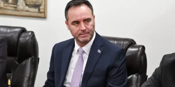 Nesër tri vjet nga súlmi në Banjskë, Konjufca në New York: Krimineľët vazhdojnë të jenë të lirë