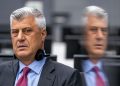 Hashim Thaçi falënderon qytetarët për mbështetjen e jashtëzakonshme, bën thirrje për qetësi