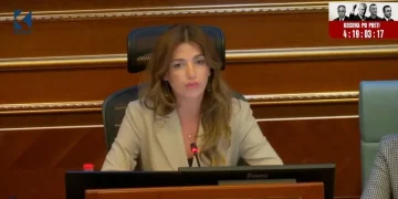 Haxhiu: Mbrojtja e ish-drejtuesve të UÇK-së është detyrë qytetare e institucionale