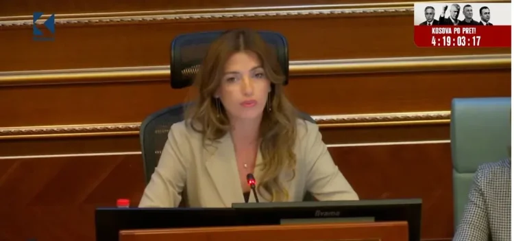Haxhiu: Mbrojtja e ish-drejtuesve të UÇK-së është detyrë qytetare e institucionale