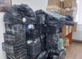 Sekuestrohen rreth 1,000 artikuj pa dokumentacion në Han të Elezit
