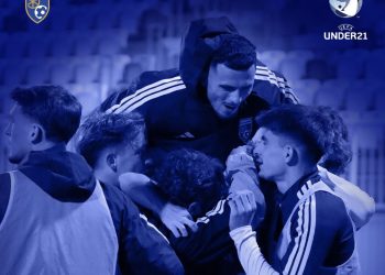Kosova U21 shënon fitore me rikthim ndaj Qipros U21