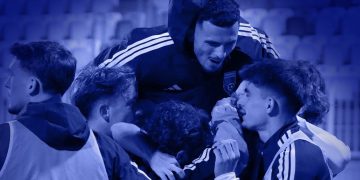 Kosova U21 shënon fitore me rikthim ndaj Qipros U21