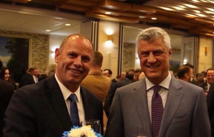 Lladrovci: Sa më shumë afrohet 16 shtatori, aq më shumë rriten gjasat që Hashim Thaçi të bëhet president