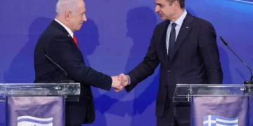 Pse Greqia ka nënshkruar një marrëveshje raketash prej 3.5 miliardë dollarësh me Izraelin?