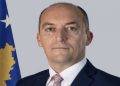 Thirrje nga përfaqësuesit shqiptarë në SHBA:Votojeni Bekim Sejdiun për president