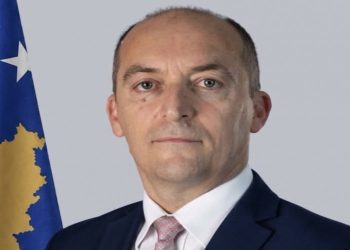 Thirrje nga përfaqësuesit shqiptarë në SHBA:Votojeni Bekim Sejdiun për president