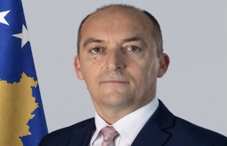 Thirrje nga përfaqësuesit shqiptarë në SHBA:Votojeni Bekim Sejdiun për president