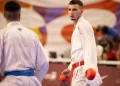 Sigurohet medalja e shtatë për ‘dardanët’, Islam Selmani në finale për të artën
