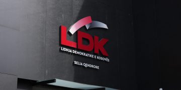 LDK mban mbledhjen, Lushaku: E mbështesim Bekim Sejdiun për president