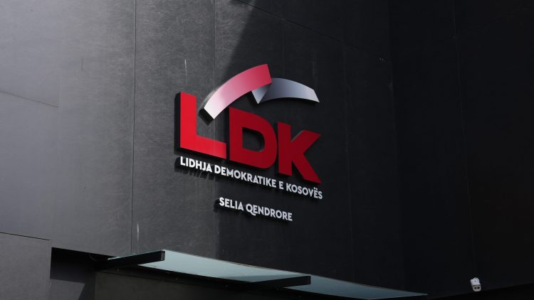 LDK mban mbledhjen, Lushaku: E mbështesim Bekim Sejdiun për president