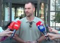 Mbrojtja e Sveçlës nuk pajtohen me shpalljen fajtor të tij, e quan të pazakontë vendimin e gjykatës