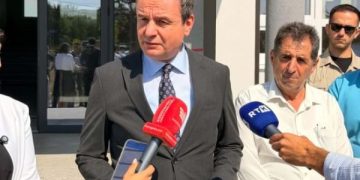 Kurti: Për ne, marrëveshja politike me LDK-në mbetet valide