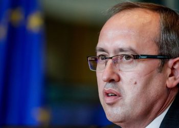 Hoti i ashpër me Abdixhikun: Nuk pranojmë…