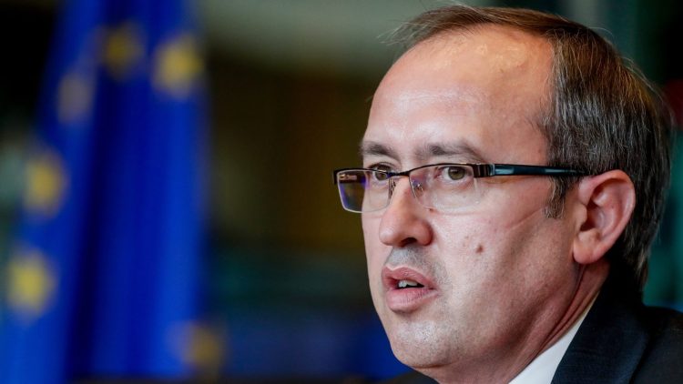 Hoti i ashpër me Abdixhikun: Nuk pranojmë…
