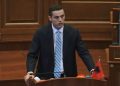 Gruda: Logjika e VV-së është bllokimi i Kosovës