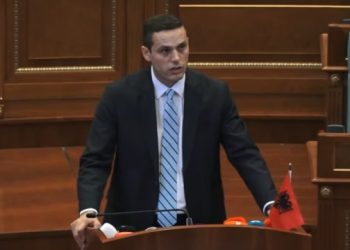 Gruda: Logjika e VV-së është bllokimi i Kosovës