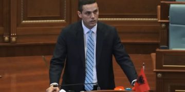 Gruda: Logjika e VV-së është bllokimi i Kosovës