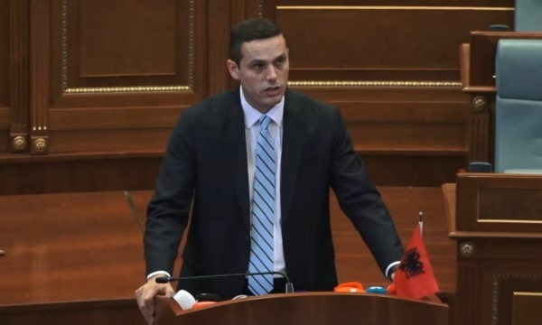 Gruda: Logjika e VV-së është bllokimi i Kosovës