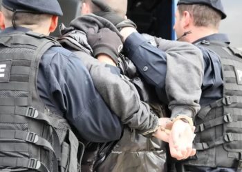 Arrestohet një i dyshuar për krime lufte në Zubin-Potok