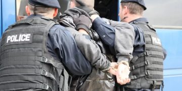 Arrestohet një i dyshuar për krime lufte në Zubin-Potok
